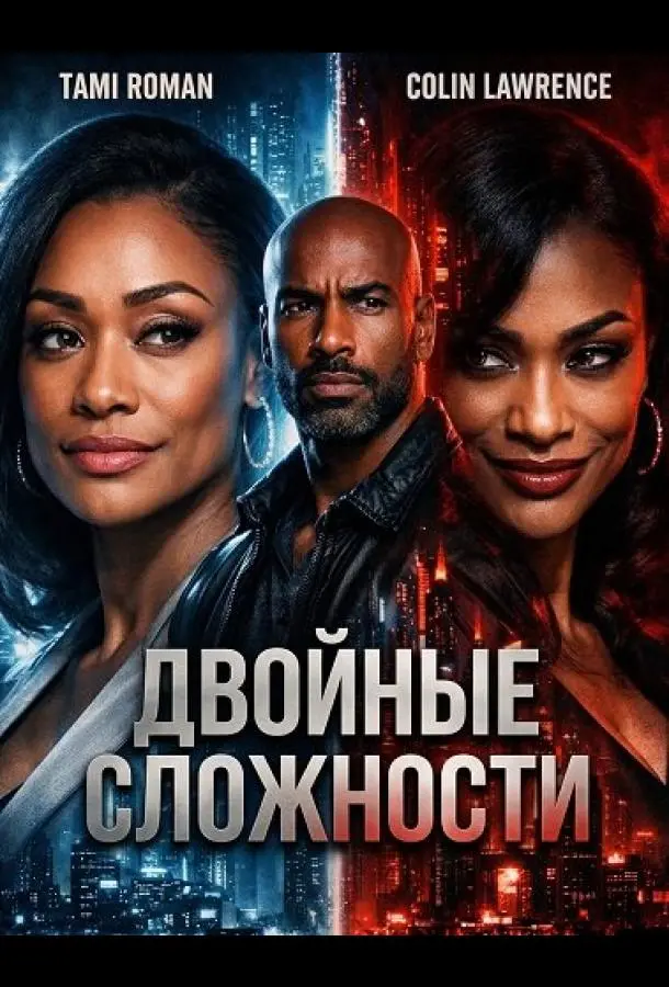 Двойные сложности
